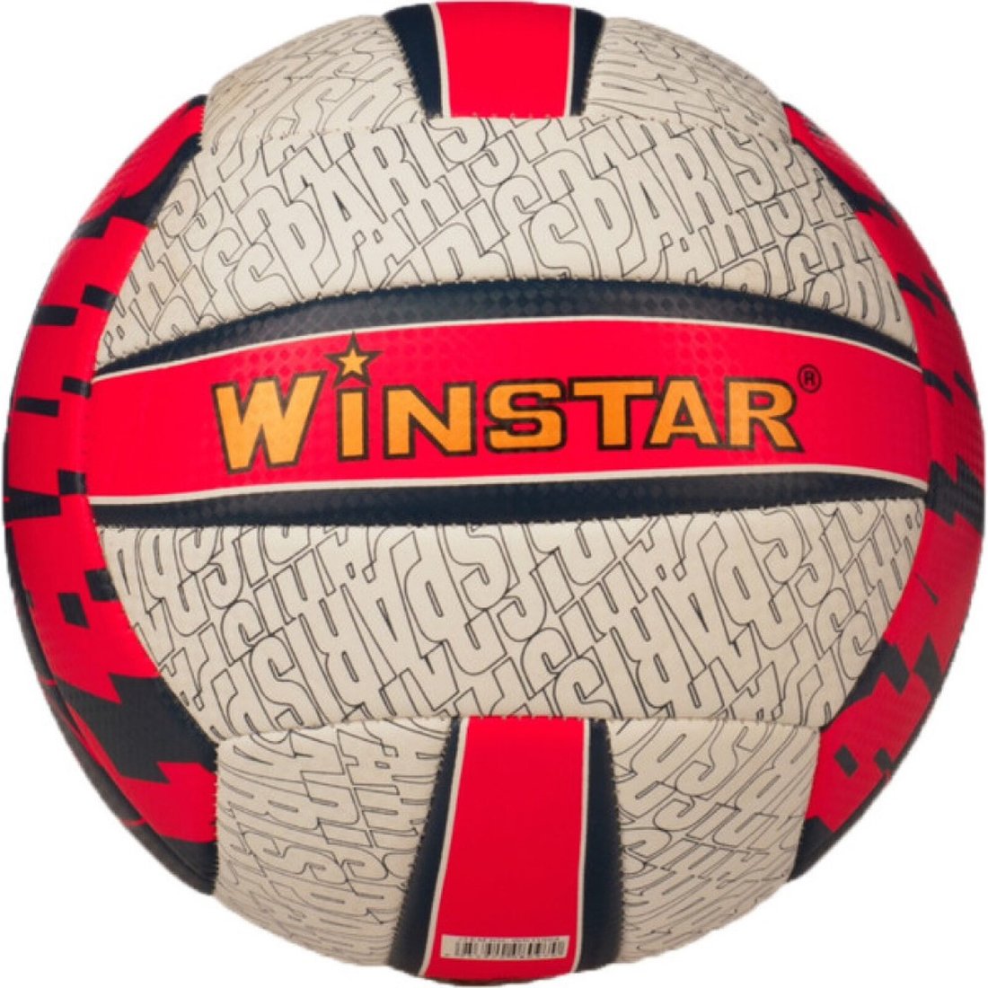 Футбольный мяч Winstar WN11004 (5 размер)