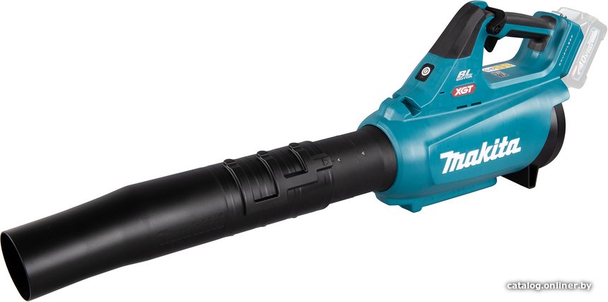 Садовая воздуходувка Makita UB001GZ (без АКБ)