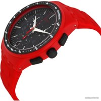 Наручные часы Swatch Fire Core SUSR402