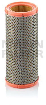 

Воздушный фильтр MANN-filter C1184