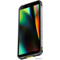 Телефон Blackview BV5100 (желтый)