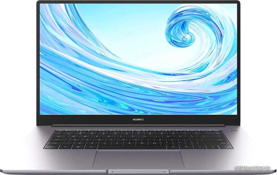 HUAWEI MateBook D 15 （BoB-WAI9Q） Huawei MateBook D 15 BoB-WAI9Q 53012KQY ноутбук купить в Минске