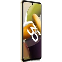 Смартфон Vivo Y36 8GB/128GB международная версия (мерцающее золото)