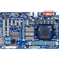 Материнская плата Gigabyte GA-780T-D3L (rev. 4.0)