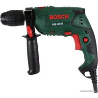 Ударная дрель Bosch PSB 500 RE [0603127020]