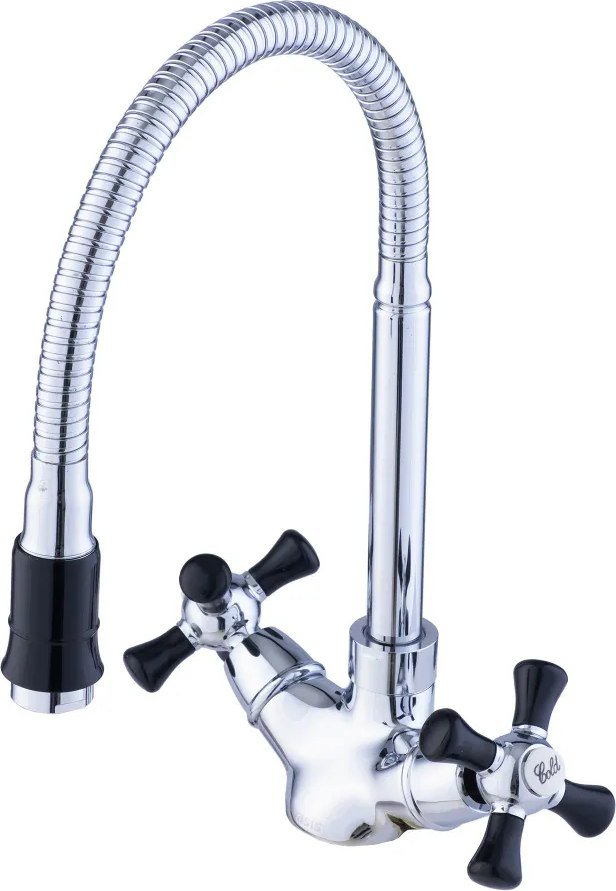 

Смеситель Oasis L1002HCGLB