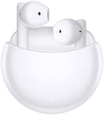 HONOR Choice Earbuds X5e (белый, международная версия)