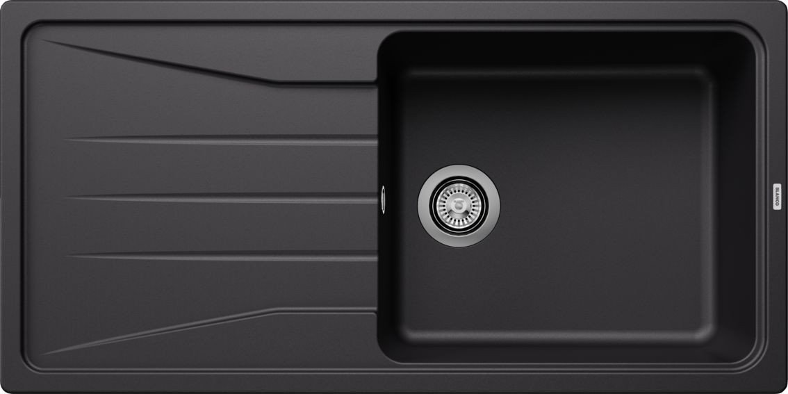 Кухонная мойка Blanco Sona Xl 6 S 525977 (черный)