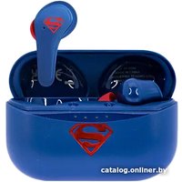 Наушники OTL Technologies DC Comics Superman DC0880
