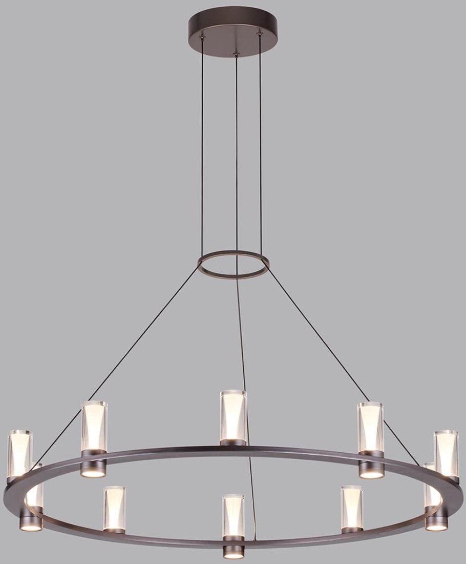 

Подвесная люстра Odeon Light Defance 7143/70L