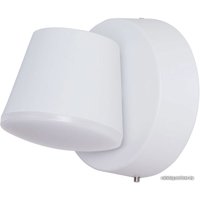 Уличный настенный светильник Arte Lamp Chico A2212AL-1WH