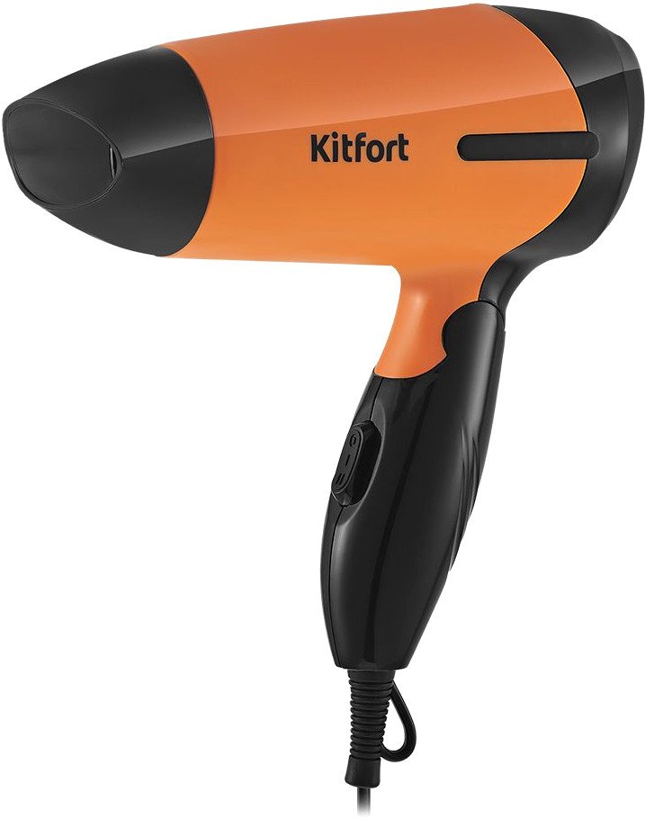 

Фен Kitfort KT-3243-2