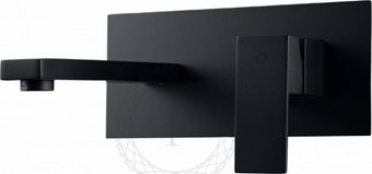 Filarete Fing FL4040 (черный матовый)