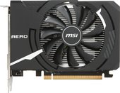 Radeon RX 560 AERO ITX OC 4GB GDDR5 [RX 560 AERO ITX 4G OC]