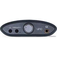 Настольный усилитель iFi audio Uno