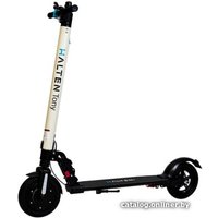 Электросамокат Halten Tony v.2 (белый)
