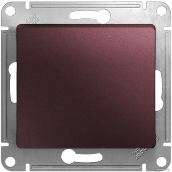 Выключатель Schneider Electric Glossa GSL001111