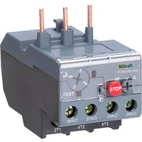 Реле тепловое DEKraft 23157DEK