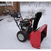 Снегоуборщик MTD Optima ME 76