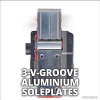 Рубанок Einhell TP-PL 18/3 Li BL-Solo 4345405 (без АКБ)