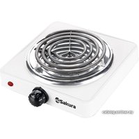 Настольная плита Sakura ПЭ-08