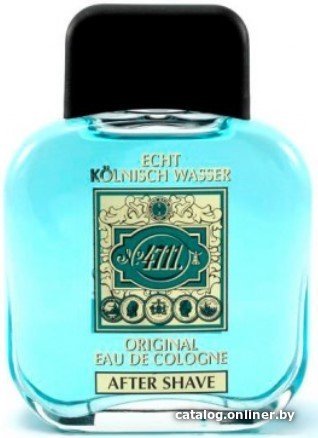 Лосьон после бритья N4711 Original Eau De Cologne 100 мл