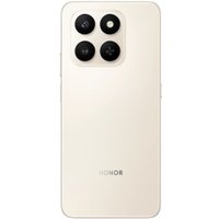 Телефон HONOR X7d 5G 6GB/128GB международная версия (пустынное золото)