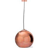 Подвесная люстра LOFT IT Copper Shade LOFT2023-C