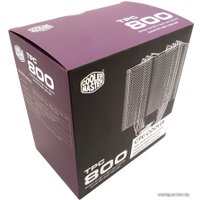 Кулер для процессора Cooler Master TPC 800 (RR-T800-FLNN-R1)