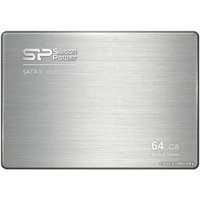 SSD Silicon-Power Technology T10 64GB (SP064GBSS2T10S25)