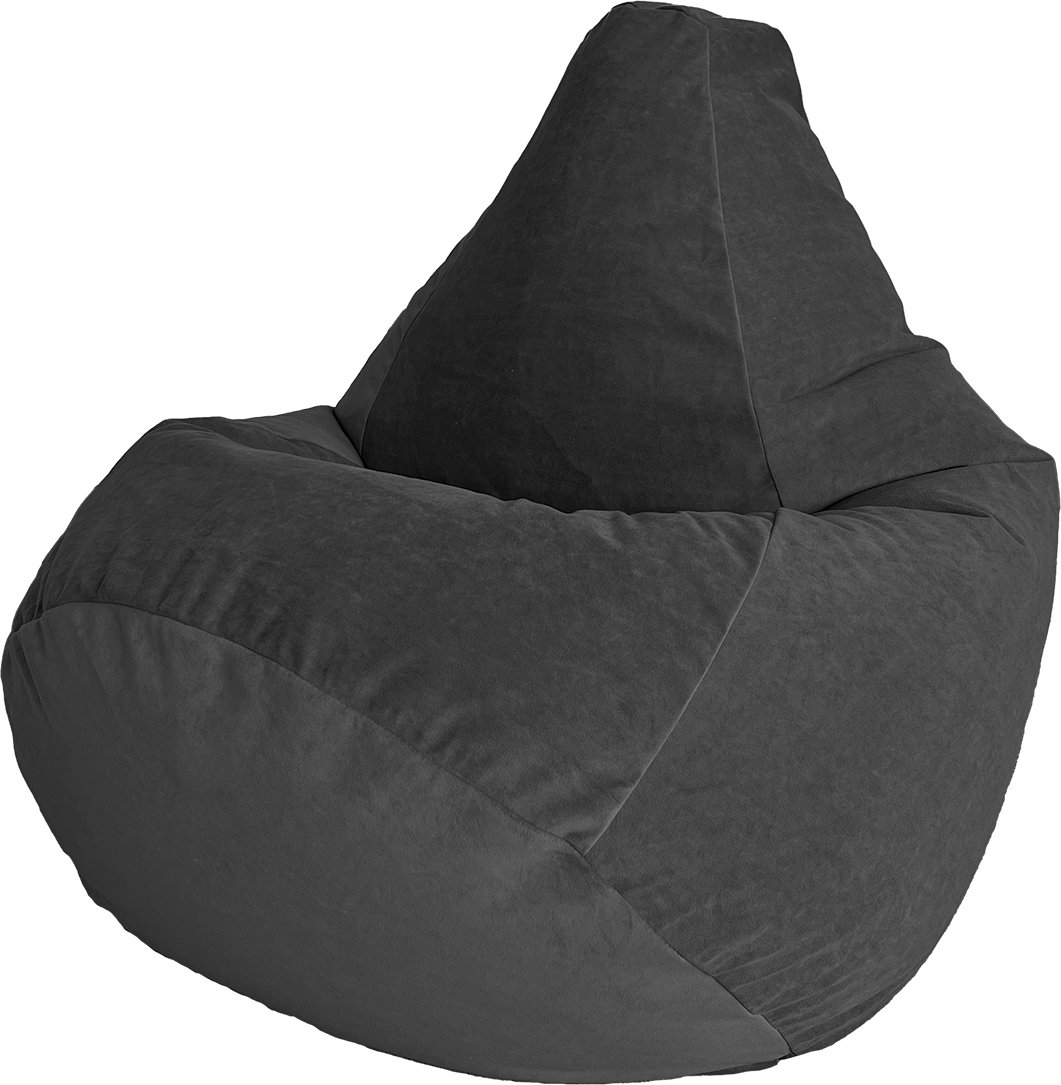 

Кресло-мешок Flagman Груша Мега XXXL Г3.5-338 (Naomi 26)