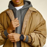 Наручные часы Casio G-Shock GA-B2100-1A