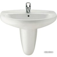 Умывальник Roca Victoria 56x49 [32739300Y]