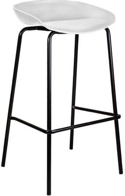 

Стул AksHome Marcel (серый/черный)