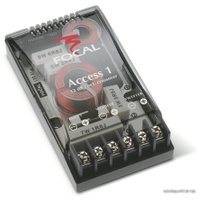 Компонентная АС Focal Access 130AS