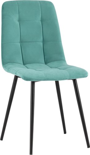 Стул Stool Group Oliver велюр (морской)