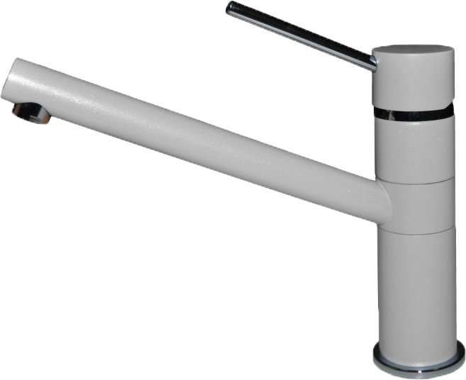 

Смеситель Elleci Sava M79 Aluminium