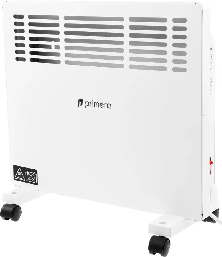 

Конвектор Primera PHP-1008-MXR