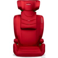 Детское автокресло Caretero Nimbus (красный)