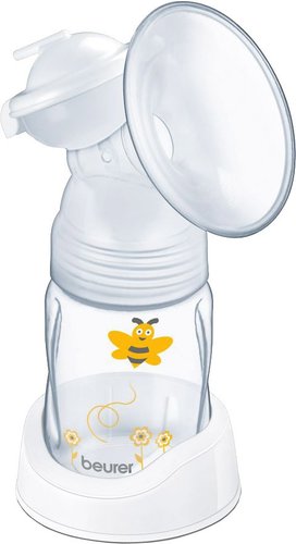 Насадка для молокоотсоса Beurer для моделей BY40, BY60