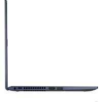 Ноутбук ASUS X415JA-EK465T