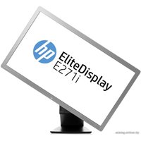 Монитор HP EliteDisplay E271i