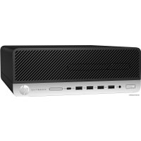 Компактный компьютер HP EliteDesk 705 G5 SFF 8RM28EA