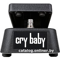 Гитарная педаль Dunlop Manufacturing CryBaby GCB95 Wah