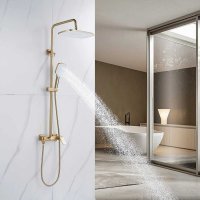 Душевая система  Shevanik S4136G