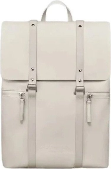 Городской рюкзак Gaston Luga Backpack Splash 2.0 13 (кремовый)