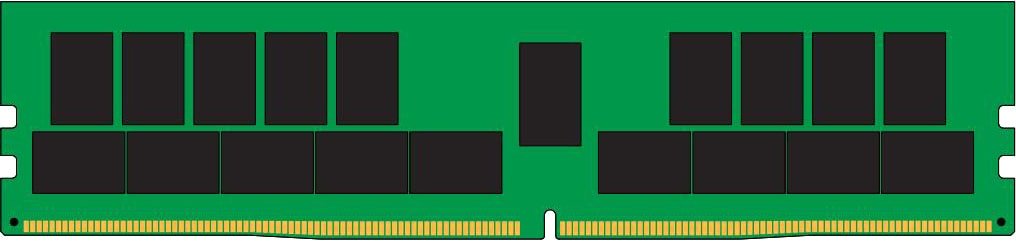

Оперативная память Kingston Server Premier 32GB DDR4 PC4-21300 KSM26RD4/32HDI