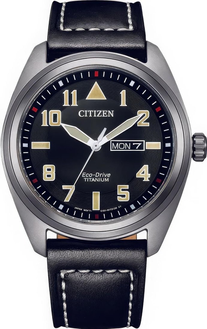 Наручные часы Citizen Eco Drive BM8560-29E