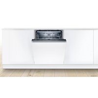 Встраиваемая посудомоечная машина Bosch SMV2IVX52E