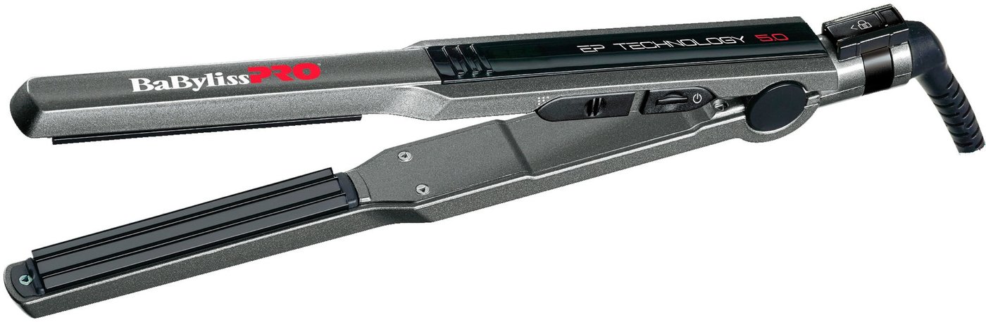 

Щипцы-гофре BaByliss PRO BAB2310EPCE